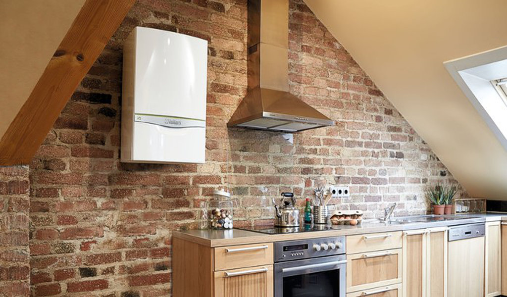 Caldaie a condensazione Vaillant installazione e manutenzione Como, Monza e Brianza
