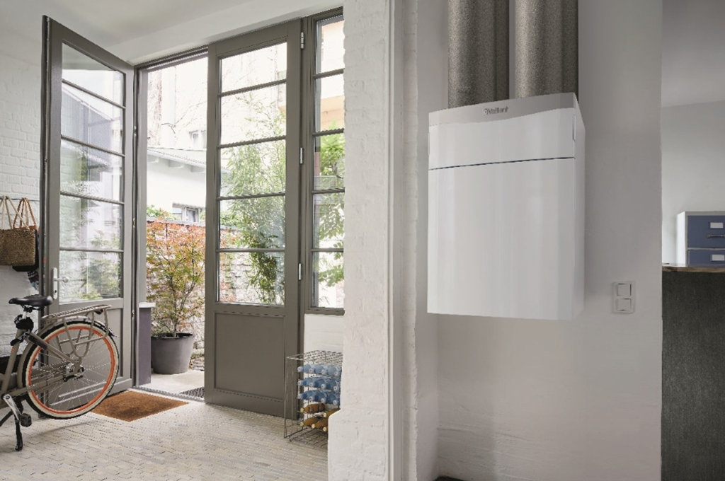 Caldaie a gas Vaillant installazione e manutenzione Como Lecco Monza e Brianza